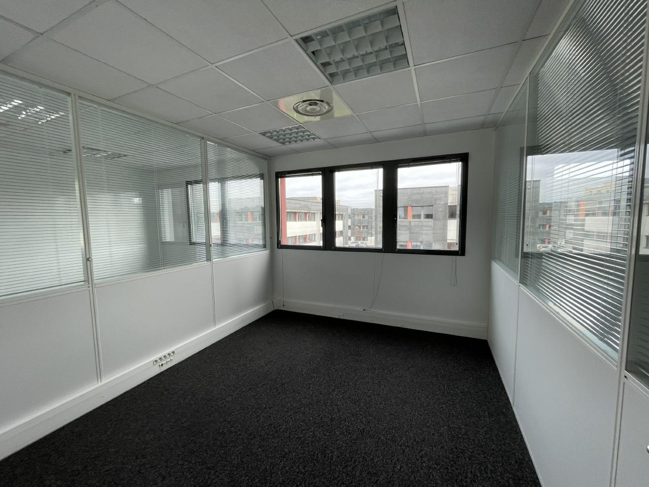 Bureau Saint-Herblain 878m² Location bureau Saint-Herblain Loire-Atlantique OLBUR2112433 7